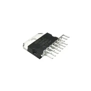 Zarding TDA7294 circuitos integrados ics peças eletrônicas amplificadores de áudio IC TDA7294