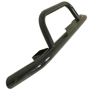 Parachoques delantero con luces led para coche Toyota HIACE <span class=keywords><strong>2022</strong></span>, barra de acero de 4x4 para camioneta - Product Image 4