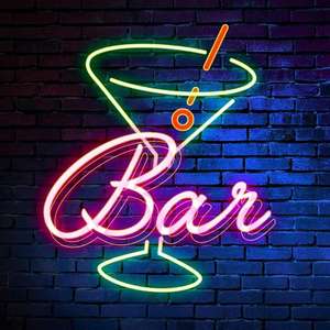 Letrero Luminoso LED de Neón Personalizado con Cambio de Color - Product Image 4