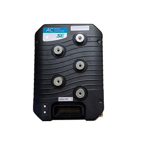 รถยกไฟฟ้า Doosan Bobcat 3-3.5 ตัน ระบบควบคุม 1234 ชุดประกอบ CURIS ศูนย์รับน้ำหนัก 500 มม. ขับเคลื่อนล้อหลัง - Product Image 2