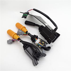 Factory Direct Sales 701-55100 Ready Stock Excavator <b>Gear</b> Selector AT190916 701-70001 701-55100 - Product Image 1
