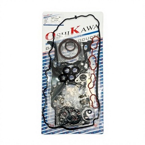 Engine <b>Gasket</b> Kit for 6AR 6FD-10 (1994-2004) Replacement-Oshikawa <b>Gasket</b> Factory in Thailand - Product Image 1