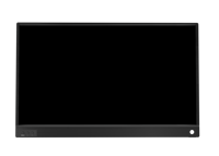 Vente chaude 15.6 pouces 1920*1080P avec type-c USB le moniteur Portable pour ordinateur portable double écran Triple