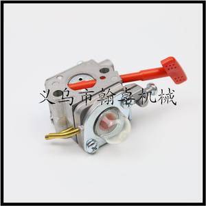 ชุดคาร์บูเรเตอร์ WT71C WT-165 WT-318X WT-220 WT458 walbto สำหรับ hzpj - Product Image 1