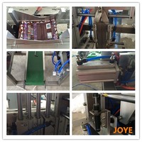 Fabriek Multifunctionele Automatische Volauto 5Ml 10Ml 200Ml Vloeibare Zakjes Verpakkingsmachine Productielijn