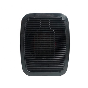 Calentador Eléctrico Portátil de Escritorio con <span class=keywords><strong>Apagado</strong></span> Automático y Calentamiento Rápido PTC de 3s, OEM/ODM, para Uso Doméstico y de Oficina - Product Image 4