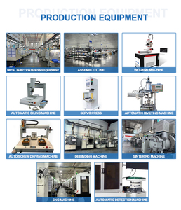 قطع غيار معدنية مصنعة بالحقن المعدني عالي الدقة حسب الطلب، علبة ساعة ذكية مصنوعة من مسحوق المعادن المُلبد - Product Image 4