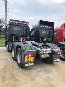 XCMG Tracteur d'occasion officiel NXG4250D5WC 430 <span class=keywords><strong>HP</strong></span> G7 Cab 6x4 HanFeng Diesel Tractor Truck Liste de prix - Product Image 5