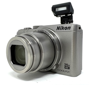 used <b>camera</b> COOLPIX A900 Digital <b>Camera</b> (Silver)used <b>camera</b> - Product Image 5