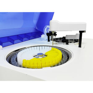 DW-TC200 Automatische Biochemie Analysator Bloed Biochemie Medische Apparatuur Chemie Analyzer Prijs - Product Image 3