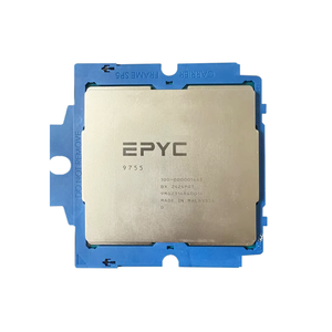 Procesador de Última Generación EPYC 9454P 100-000000873 de Grado Empresarial, 48 Núcleos, 96 Subprocesos, CPU Zen4 para Servidor de IA, 48 Núcleos - Product Image 3
