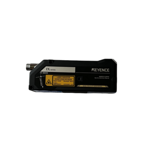 เซ็นเซอร์เลเซอร์แบบหลายจุดยี่ห้อ KEYENCE รุ่น IX-360W หัวเซ็นเซอร์กว้าง 360 มม. พร้อมการรับประกันหนึ่งปี - Product Image 2