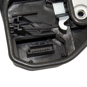 51217185689 Serrure de porte avant gauche complète de haute qualité 51217185689 51217154517 - Product Image 4