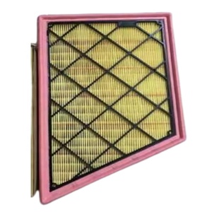 Nouvel arrivage en stock, filtre à air de rechange pour moteur de voiture, OEM MB3Z9601C pour 2023 - Product Image 4