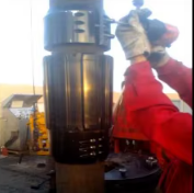 Olieveld Gebruik Koppel Reductie Gereedschap Niet-Roterende Boorpijpbeschermers (Nrp) - Product Image 6