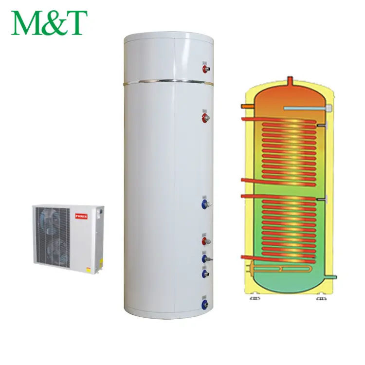 200l Residential mini shower electric water heater 1 piece bathroom boilers air heater