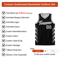 Set Uniforme da Basket per Squadre Elite, Rete Antibatterica 180GSM, Kit Tecnologico Pro-Am League, Vestibilità Standard USA, Design Zero Setup