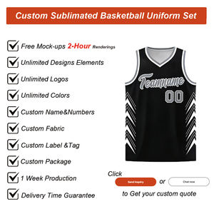 Camiseta de Baloncesto Personalizada sin Mangas con Sublimación, Diseño Transpirable y Antibacteriano para Uso en Verano - Product Image 5