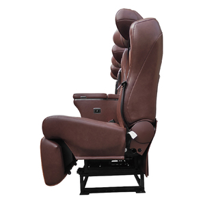 VIP RV VAN MPV Ajustable Lujo Modificado Coche <span class=keywords><strong>Mercedes</strong></span> <span class=keywords><strong>Viano</strong></span> Capitán Minivan Campervan Asiento - Product Image 4