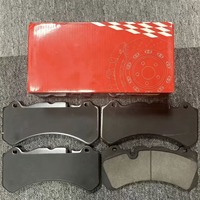 Pastillas de Freno Personalizadas de Proveedor Chino, Nuevas, de Alta Calidad, para Suzuki Grand Vitara XL7 2.7 V6, Pastillas de Freno de Disco para Automóvil