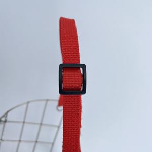 SinSky vente en gros meilleur prix nouveau style fer chien museau <span class=keywords><strong>Cage</strong></span> Durable fer chien muselières - Product Image 2