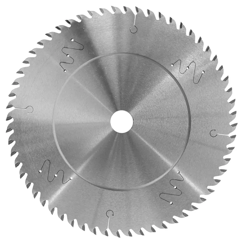 255mm 40/60/100/120T ağaç İşleme TCT dairesel testere bıçakları ahşap kesici bıçak