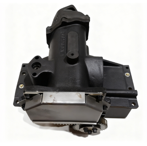 Pompe à huile 3644518 utilisée pour les moteurs de machines de construction QSK60 - Product Image 2
