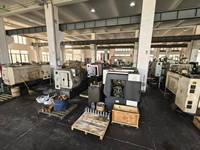 Bomba Autocebante Industrial de Acero Inoxidable con Accionamiento Magnético, Resistente a la Corrosión, para Fábrica de Galvanoplastia