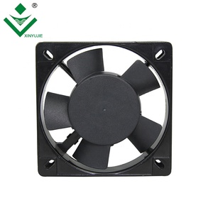 Ventilateur de refroidissement 110 v, pour salle de bains, 220 tr/min, caméra cachée, étanche, pour ordinateur, 2200mm - Product Image 2