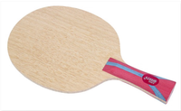 Raquette de tennis de table DHS Hurricane Bo B2 Fang Bo Inner ALC en carbone Arylate, raquette de ping-pong professionnelle pour l'entraînement offensif