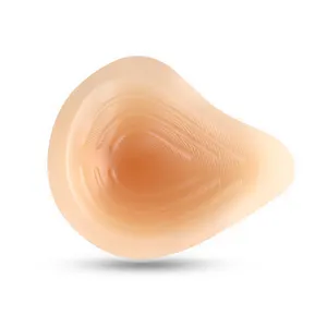 Breast Prosthetics Silicone Boobs Crossdressers Artificial Breast Forms Bra Pads