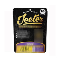 Nouvelle édition 2025 Whole Melt X Pack Man Collaboration Edition, emballage de 1g