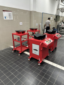 Mô phỏng đường bộ/ô tô chất lượng cao năm 2024 - Product Image 4