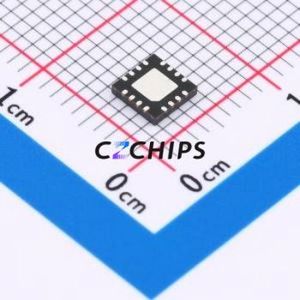 Venta al por mayor GX28E17Q (4x4) Chip IC de circuito integrado otra interfaz - Product Image 2