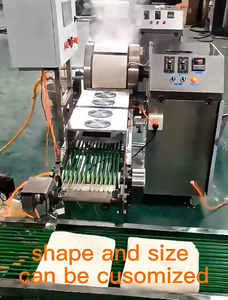 Free Spare Parts Home Semi-Automatic Injera <b>Maker</b> Ethiopian Injera and Lumpia Wrapper Making <b>Machine</b> with Core Motor Component - Product Image 4