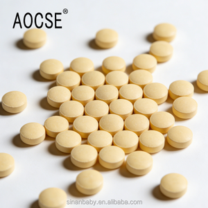 ยาเม็ดสกัดมาคาธรรมชาติแบบกำหนดเอง รูปทรงกระบอก ช่วยเพิ่มพลังชายหญิง บำรุงร่างกาย ปรับสมดุลฮอร์โมน - Product Image 4