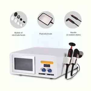 Taibo New Model 448K Radio Frequency Fat Reduction Cet Ret Cosmetic Anti Wrinkle System