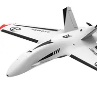 ATOMRC sabit kanat yunus 845mm kanat açıklığı FPV uçak RC uçak kiti/PNP/FPV PNP sürümü DIY oyuncaklar