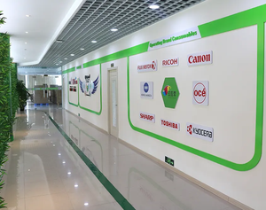 Cuchilla de Transferencia Secundaria Compatible para Xerox V80 V180 2100 3100 - Product Image 4