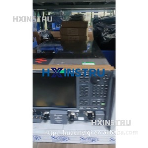 Analyseur de réseau micro-ondes Keysight N5247B PNA-X d'occasion hx1 - Product Image 4