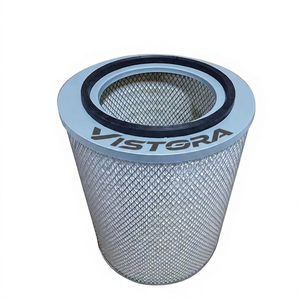 Nouveaux filtres à air de haute qualité pour camions LK pour divers modèles ME053214 1-14215075-0 1-1421507-6 600-181-1600 A63517Q 1-14215182-0 - Product Image 2