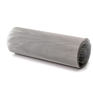ผ้าตาข่ายสแตนเลสสตีลถักทอละเอียดพิเศษ ขนาด 200 300 ไมครอน - Product Image 1