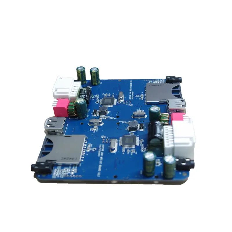 pcba bom gerber file High quality USB wall power charger PCB PRINTED CIRCUIT BOARD wireless pcba for India