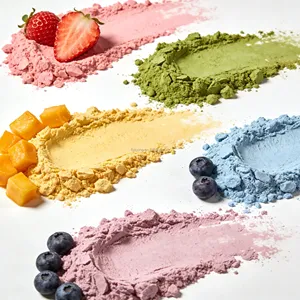 Mélange de <span class=keywords><strong>crème</strong></span> <span class=keywords><strong>glacée</strong></span> molle à la mangue, végétalien et naturel, 100 % <span class=keywords><strong>sans</strong></span> produits laitiers et certifié Halal, base de dessert instantanée |   Expédition mondiale disponible - Product Image 6