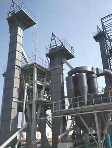 Elevador de Cangilones de Material Resistente al Desgaste para una Larga Vida Útil con Materiales de Minería - Product Image 6