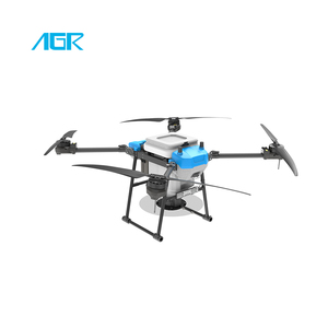 Accordo diretto <span class=keywords><strong>AGR</strong></span> B100 facile operazione agricola irrorazione Drone agricoltura Drone per la coltivazione - Product Image 6
