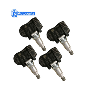 Capteurs de surveillance de la pression des pneus TPMS avec marquage CE 52933F2000 52933-F2000 52933D4100 52933-D4100 pour <span class=keywords><strong>Hyundai</strong></span> Elantra - Product Image 1