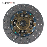 Fournisseur de pièces pour véhicules utilitaires légers, distributeur mondial de pièces automobiles, disque d'embrayage 1600200W5030 pour JAC T6 2.0