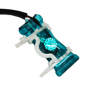 Có thể điều chỉnh rã đông nhiệt cho tủ lạnh lưỡng kim bảo vệ nhiệt chuyển đổi 160k01 hộ gia đình nhà để xe điện nhựa mới - Product Image 4