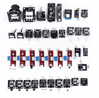 37 IN 1 BOX Sensor Kits 37 CAPTEUR KIT module Pour R3